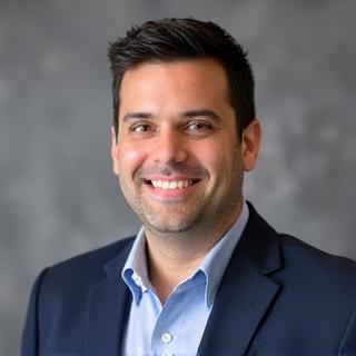 David Kumar, Senior Event Planner