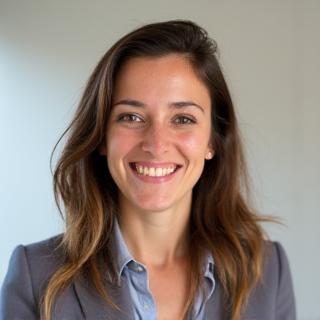 Sophie Martins, Accessibility Specialist